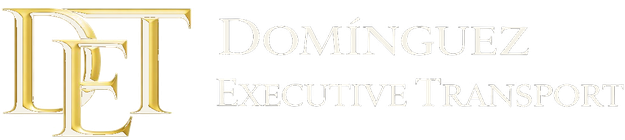 Domínguez Executive Transport — Houston executive chauffeur service