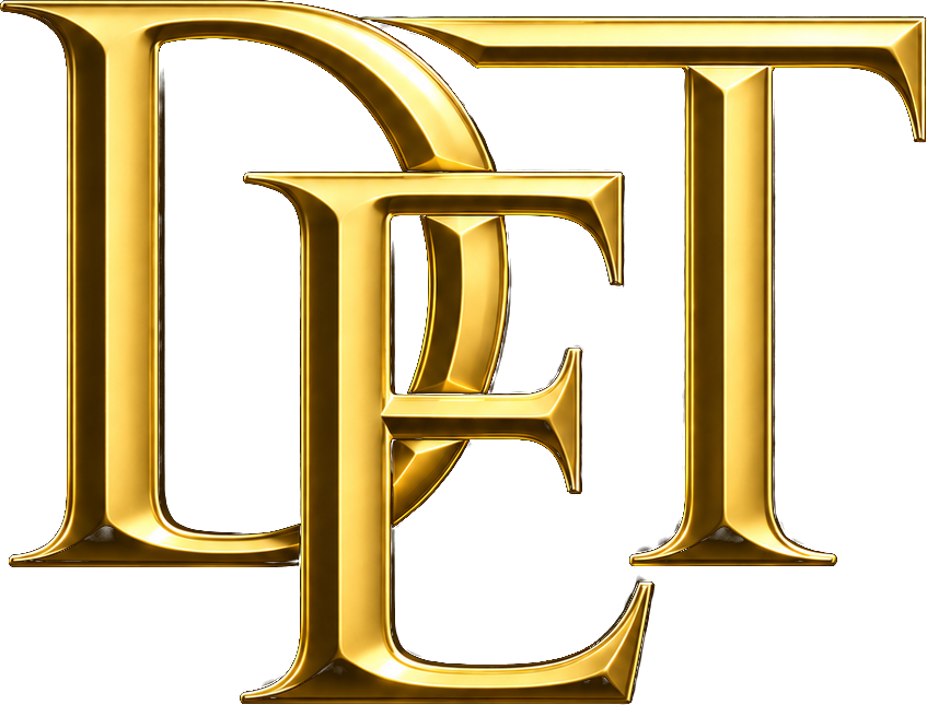 DET